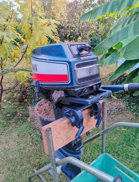 Yamaha 28 le cs�nakmotor 