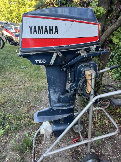 Yamaha 28 motor haj�motor cs�nakmotor k�lmotor 