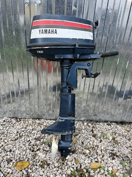 Yamaha 4 motor hajmotor csnakmotor klmotor 