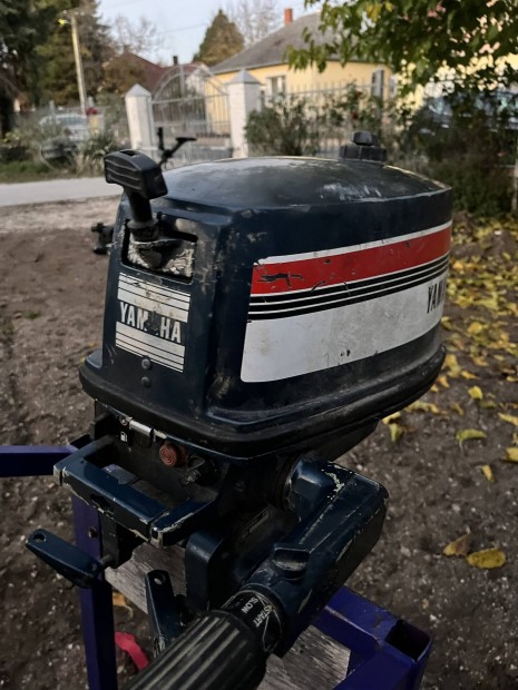 Yamaha 4 motor hajmotor csnakmotor klmotor 