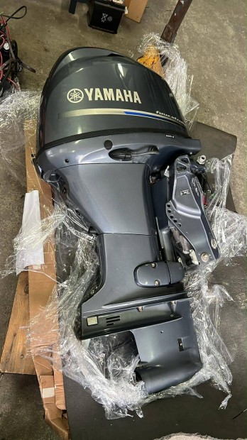 Yamaha 60Le cs�nakmotor