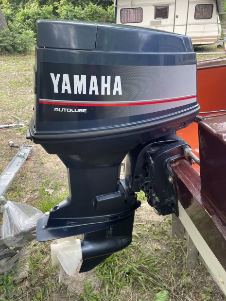 Yamaha 70 lers csnakmotor 