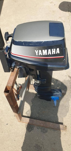 Yamaha 8Le nindts, hossz tribes csnakmotor elad