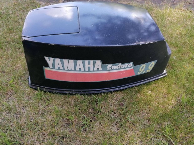 Yamaha 9.9/15 D csnakmotort fedl