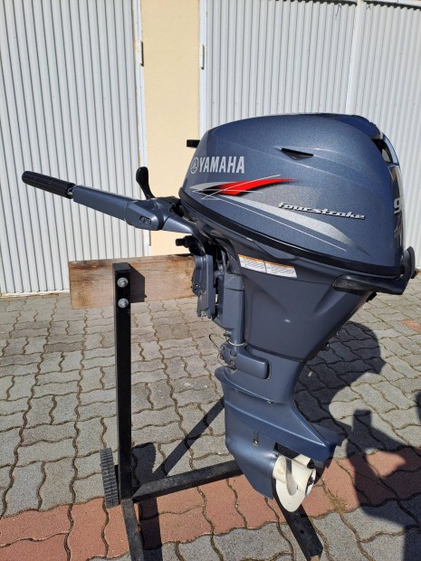 Yamaha 9.9-15 HMHS csnakmotor