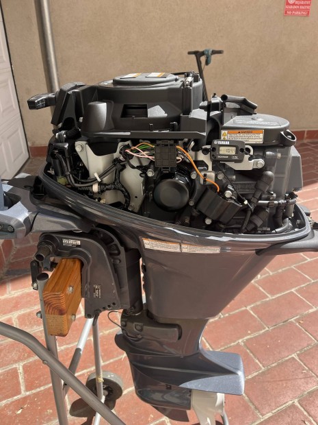 Yamaha 9,9/20