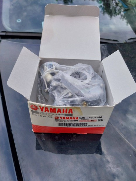 Yamaha 9.9 csnakmotor karburtor