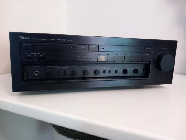Yamaha A1000 erősítő eladó