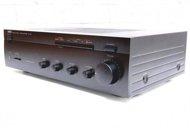 Yamaha AX-380 sztere erst