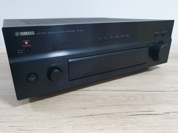 Yamaha AX-397 sztere hifi erst