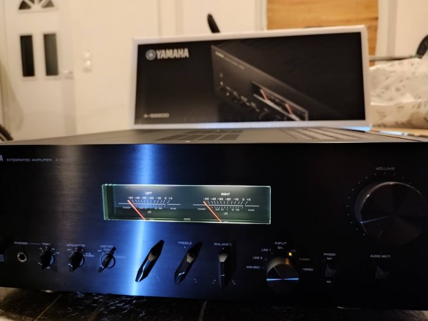 Yamaha A -S2200 sztere erst 