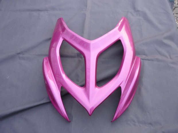 Yamaha Aerox 4 NS els� idom fejidom homlokidom