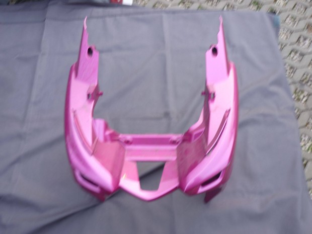 Yamaha Aerox 4 NS els� nagy idom homlokidom