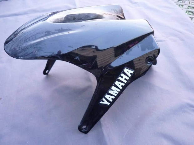 Yamaha Aerox 4 NS els� s�rv�d�