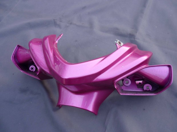 Yamaha Aerox 4 NS fejidom