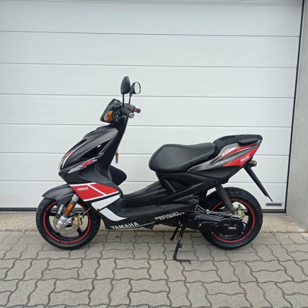 Yamaha Aerox 50 2T LC Első Osztrák tulajtól!