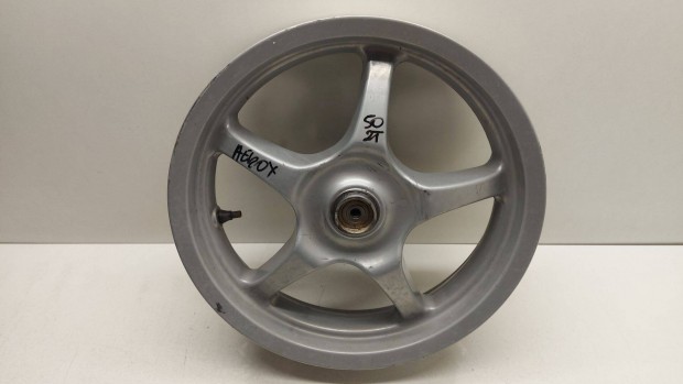 Yamaha Aerox 50/2T első felni