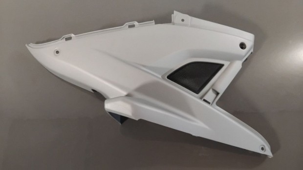 Yamaha Aerox 50 - Jobb hátsó taposó idom - 5BR-F1721-00 - új