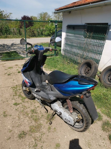 Yamaha Aerox 50 ccm elad