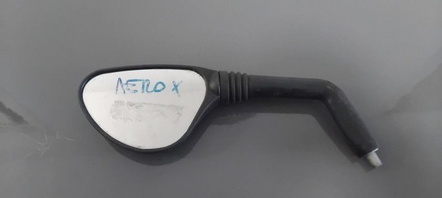 Yamaha Aerox Bal oldali visszapillantó tükör