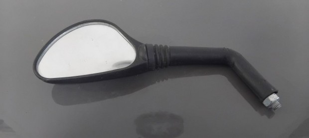 Yamaha Aerox Bal oldali visszapillantó tükör
