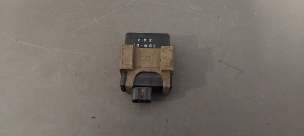 Yamaha Aerox Ecu gyújtás elektronika