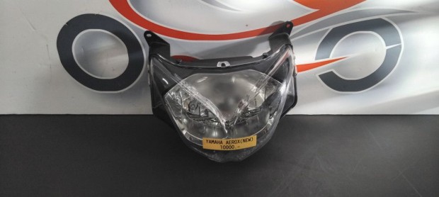 Yamaha Aerox Első lámpa