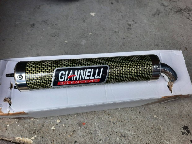 Yamaha Aerox Giannelli Reverse dob