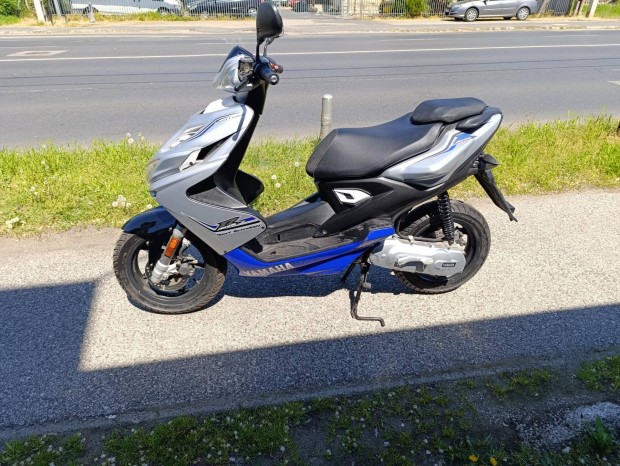 Yamaha Aerox NS 50 2t
