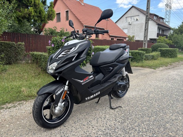Yamaha Aerox NS 50cc 2T Szp llapotban!