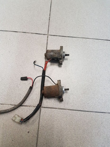 Yamaha Aerox Neos Minarelli nindt