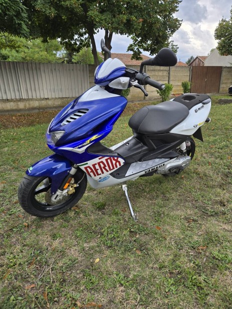 Yamaha Aerox R 50 2t 