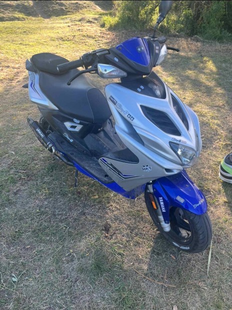 Yamaha Aerox R 50/70