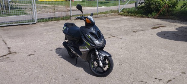 Yamaha Aerox R 50 eladó