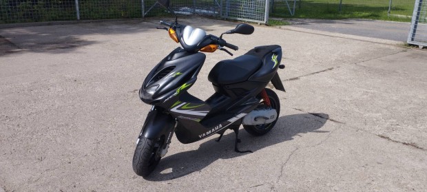 Yamaha Aerox R 50 eladó