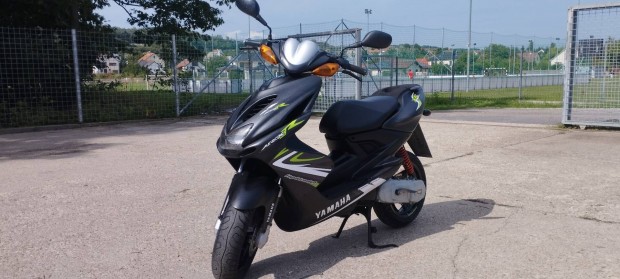 Yamaha Aerox R elad� 