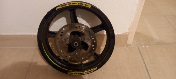 Yamaha Aerox Rossis első kerék Miskolc