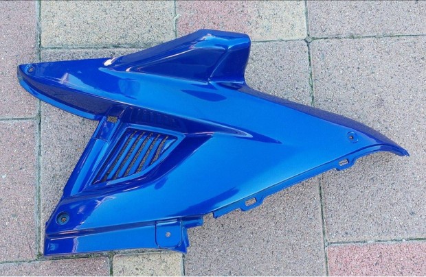 Yamaha Aerox Z-idom jobb