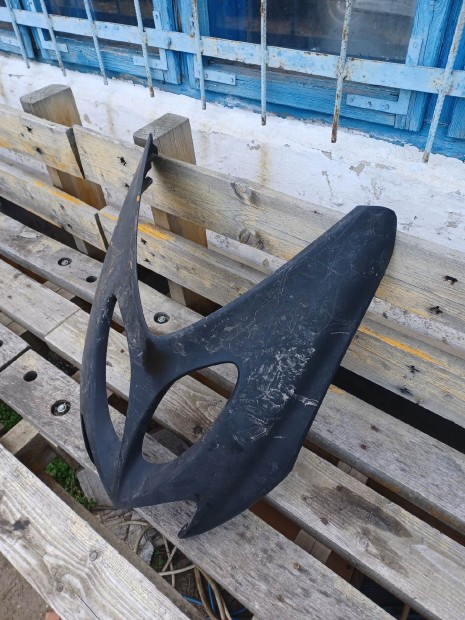 Yamaha Aerox els idom