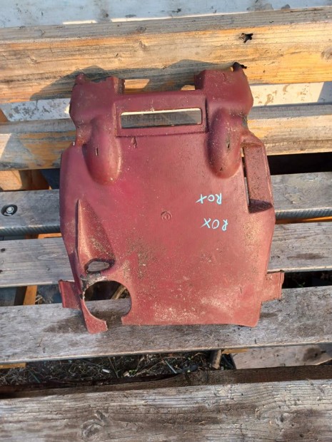 Yamaha Aerox hts kerk fltti idom