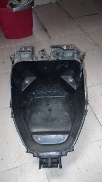 Yamaha Aerox sisaktart�