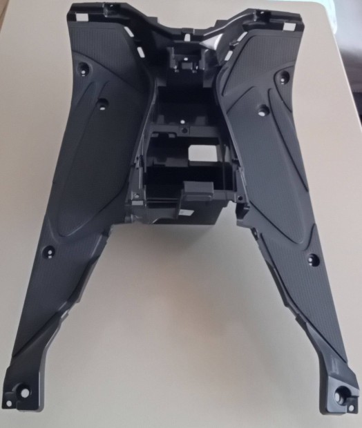 Yamaha Aerox tapos� idom TNT