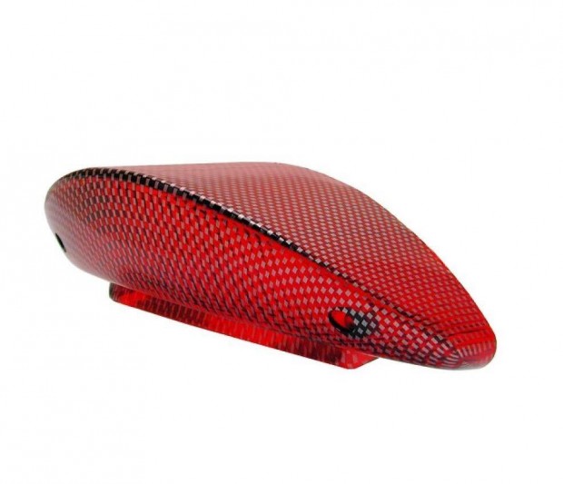 Yamaha Aerox j hts bra