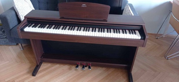 Yamaha Arius Ydp140 zongora elad