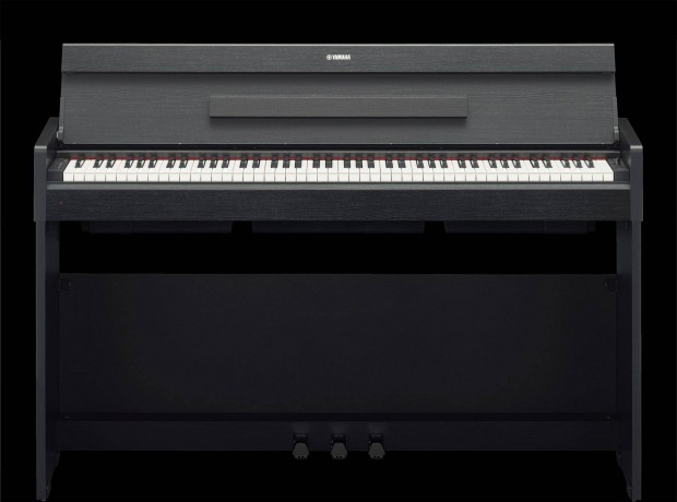 Yamaha Arius Ydp-S54 Slim digitális kalapácsmechanikás zongora