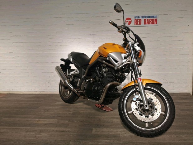 Yamaha BT 1100 Írásos RED Baron Garanciával!