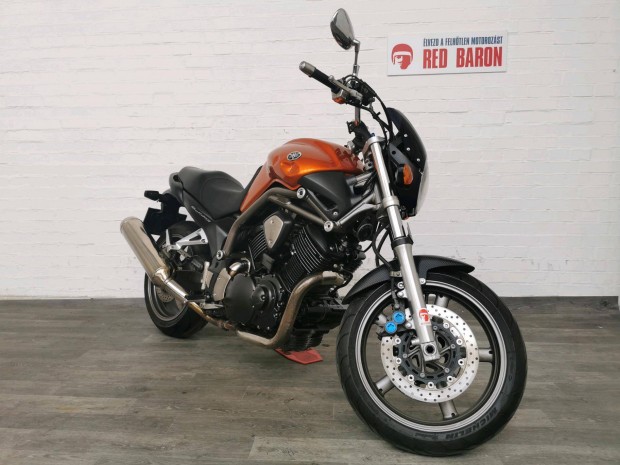 Yamaha BT 1100 Írásos RED Baron Garanciával!