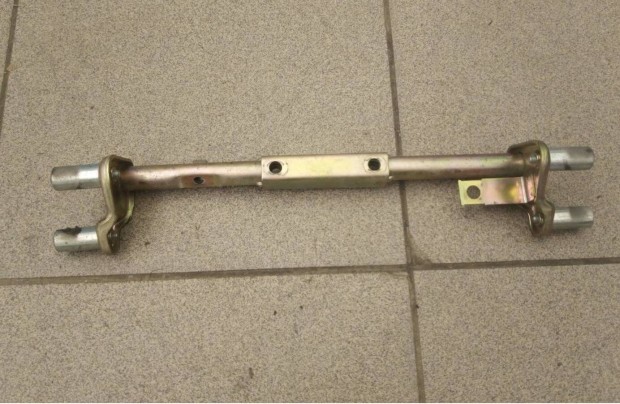 Yamaha BWS 100 orridom konzol