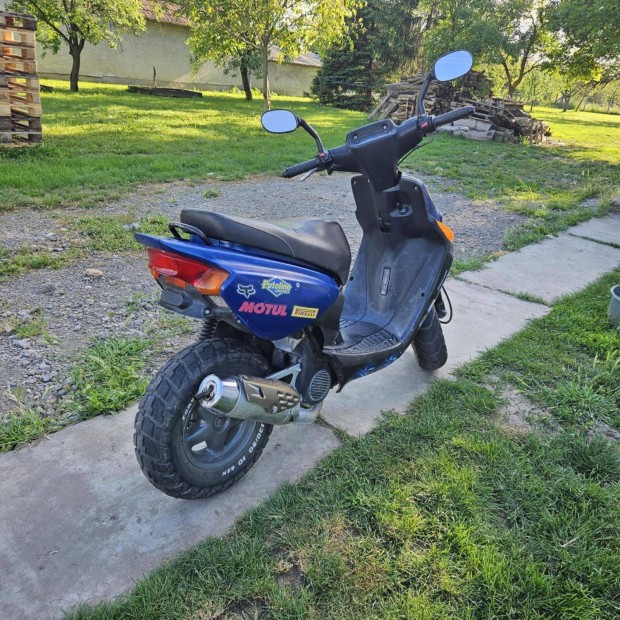 Yamaha BWS Alkatrszek