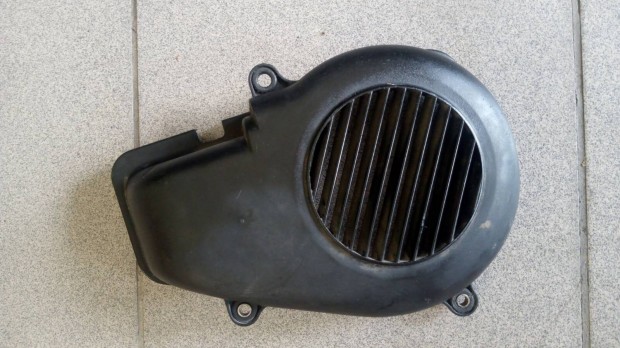 Yamaha BWS Booster ventiltor burkolat